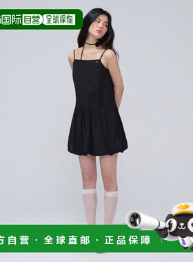 韩国直邮COVERNAT WOMAN 女士连衣裙CO2402OP90BK