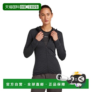 香港直邮ICEBREAKER 美利奴羊毛混纺 200 RealFleece™ Descender