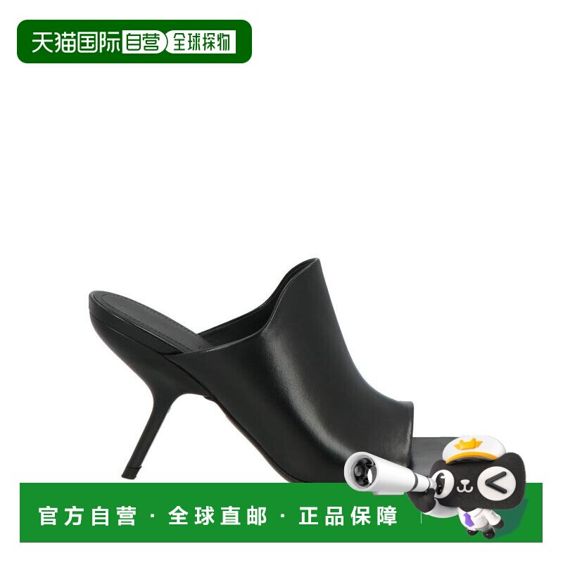 1h可退 【美国直邮】ferragamo/菲拉格慕 女士 凉鞋拖鞋高跟鞋