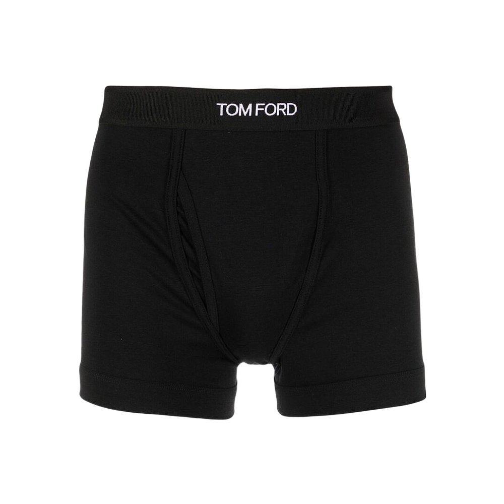 Tom Ford 棉混纺平角内裤 T4LC31410,女士内衣/男士内衣/家居服,男平角内裤,淘宝优惠券,粉丝福利购,淘宝优惠卷