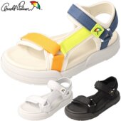 鞋 日本直邮Arnold AL5420 女式 Palmer 凉鞋