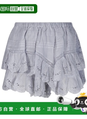 香港直邮ISABEL MARANT ÉTOILE 女士短裤 H0021FED1J05E30LU
