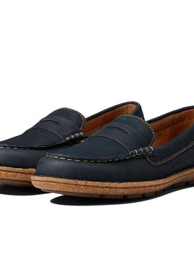 美国直邮Born女士时装单鞋浅口舒适透气潮流时尚 休闲易搭配 女鞋