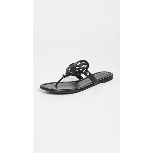 Tory Burch 托里·伯奇 女士 Miller 夹趾凉鞋 TORYB46915