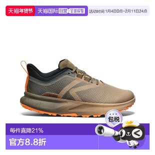 日本直邮KEEN 织物 450 DIRT 时尚 耐磨透气 低帮 生活休闲鞋 男