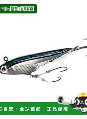 【日本直邮】SOARE Rise Shot系列路亚饵假饵DI 46SS XK-R46S 005