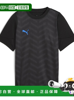 日本直邮PUMA 青少年 INDIVICUP 半袖足球衫 [66050207]彪马球服