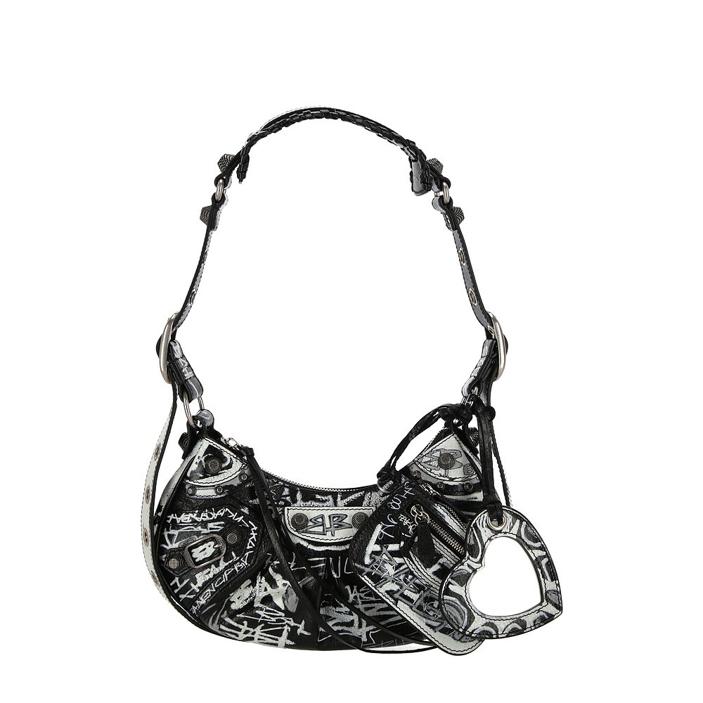 BALENCIAGA 女士斜挎包 671309210G61090