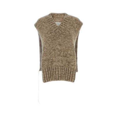 香港直邮MAISON MARGIELA 女士针织毛衣 SI0TH0001S17802741M