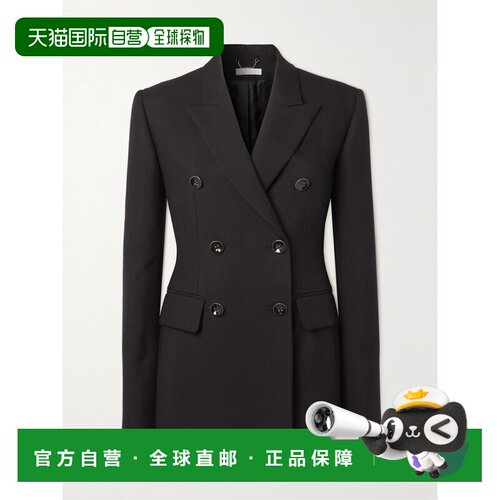 香港直邮Chloe蔻依女士西装外套