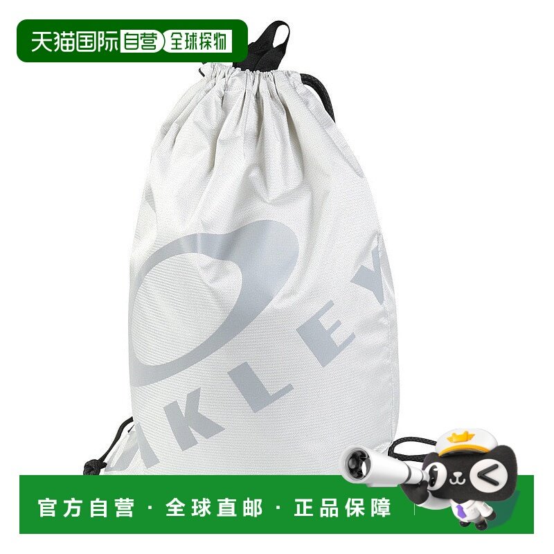 日本直邮OAKLEY 纳普扎格 ESSENTIAL CODE PACK 25L 男士背包 [FO