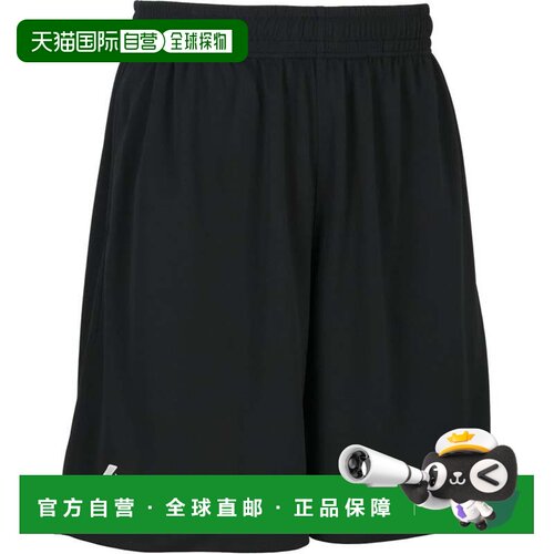 日本直邮运动裤 带口袋 CB250812 黑色匡威速干