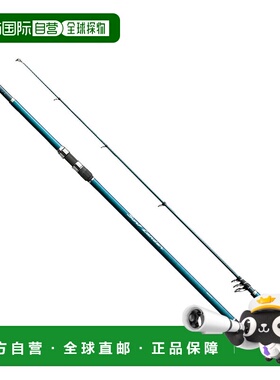 日本直邮 Shimano Rod '23 Surf Lander（图纸）425BX-T [5]