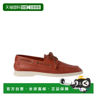 Piana FAN1316男鞋 Sea Walk莫卡辛鞋 Sail 香港直邮Loro