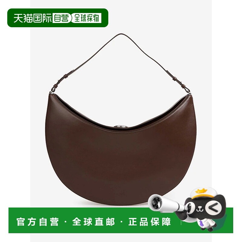 1h可退 香港直邮JACQUEMUS 女士单肩包 25HBAW00437AC18A08890MID