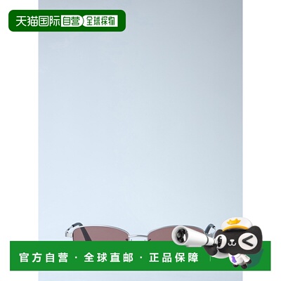 1h可退 香港直邮Our Legacy 男士 Librarian 太阳眼镜 A2258LBS