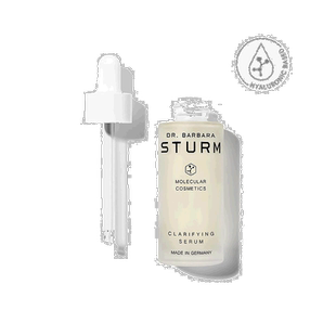 欧洲直邮Dr. Barbara Sturm净透清洁精华液柔嫩温和细腻呵护30ml
