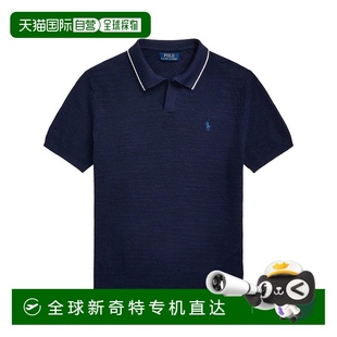 劳伦 香港直邮Polo Ralph Lauren 1h可退 男士 拉夫 Polo 套头衫