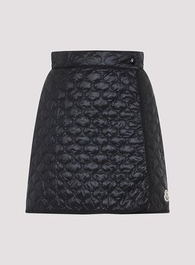 MONCLER 女士半身裙 K20932D00036597YG999 AW2025