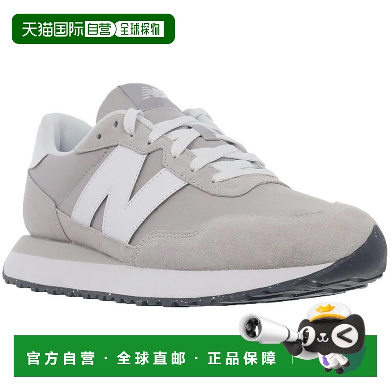 日本直邮New Balance 女士 237 运动鞋经典复古跑鞋MS237HGD