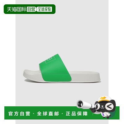 韩国直邮FIFA 1904 [FIFA 1904] 基本滑动绿 (FF3ASL01U_730)