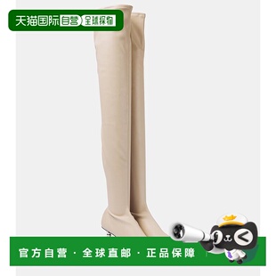 香港直邮Proenza Schouler 普罗恩萨 施罗 女士 长钉过膝靴子 000