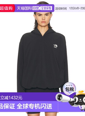 1h可退 香港直邮潮奢 the north face 北面 女士 x SKIMS Ventrix