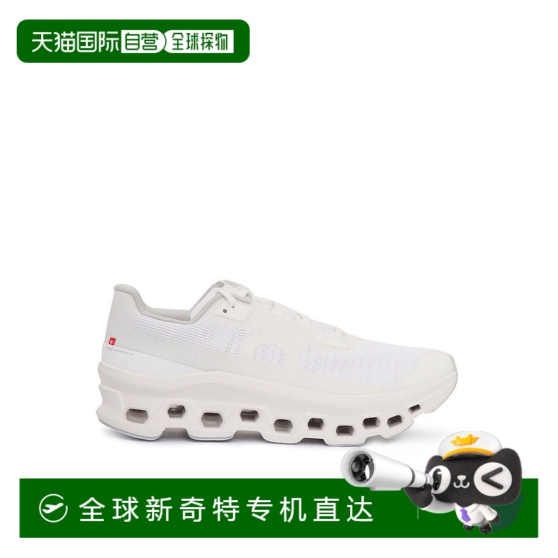 1h可退 欧洲直邮on running 男士 时尚休闲鞋
