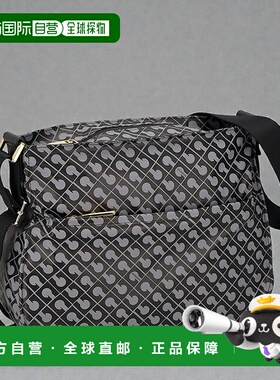 日本直邮GHERARDINI GRANI GRANI 女士单肩包GH0261奢华时尚斜挎