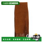 RALPH LAUREN 女士半身裙 香港直邮POLO 211A93154001 AW2026