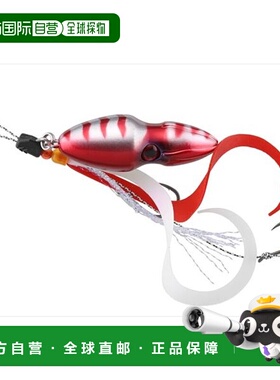 日本直邮Jackall Tairaba TG Binbin Switch 80g Amadai Special