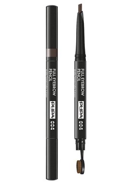 欧洲直邮PUPA MILANO饱满眉笔Crayon &agrave sourcils提升气色9g