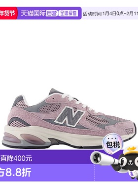 1h可退 香港直邮NEW BALANCE 男士运动鞋 U2010WCC AW2025 花色
