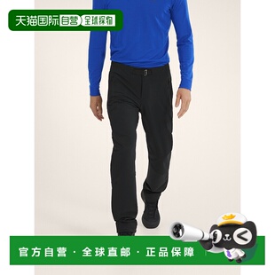 GAMMA AR裤 子 欧洲直邮Arc 户外休闲裤 始祖鸟 男装 teryx