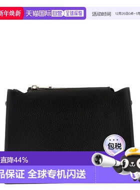 1h可退 香港直邮FURLA 芙拉 女士 翻盖单肩包 WB01275HSF000