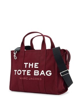 MARC JACOBS 女士手提包 M0016161604 紫色 中号手提包