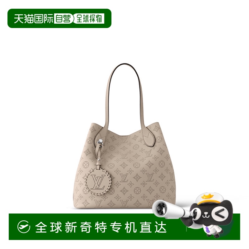 欧洲直邮LOUIS VUITTON(路易威登) 女士开花MM包