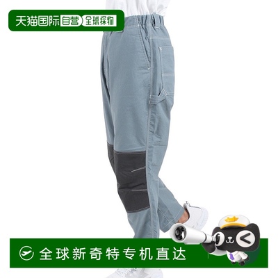 日潮跑腿JackWolfskin（男式） JP FIREWOOD WORK Pants V2 50296