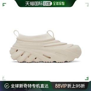 Echo 2094 女士 灰白色 卡骆驰 Storm 香港直邮潮奢 运动鞋 Crocs