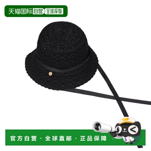 韩国直邮JESTINA JEACEM4BS905BK260 女士帽子