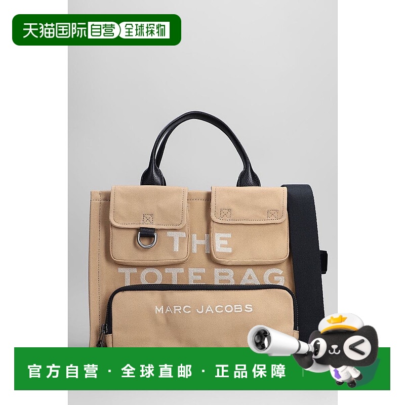 香港直邮MARC JACOBS 女士手提包 4237142P5HTT007H03 AW2025