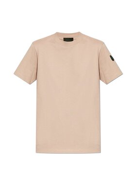 MONCLER 女士T恤 J20938C0001489A1751T AW2024