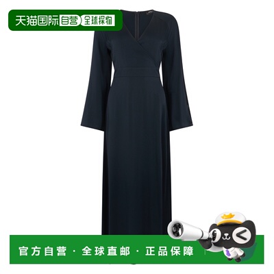 1h可退 香港直邮FABIANA FILIPPI 女士连衣裙 ABD266F175L7805146