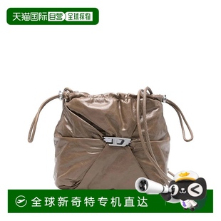 X10325P100362354T2333 1h可退 香港直郵DIESEL 女士單肩包 AW202