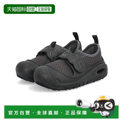 日本直邮crocs SWIFTWATER SPLASH T儿童水陆两用沙滩凉鞋 210620