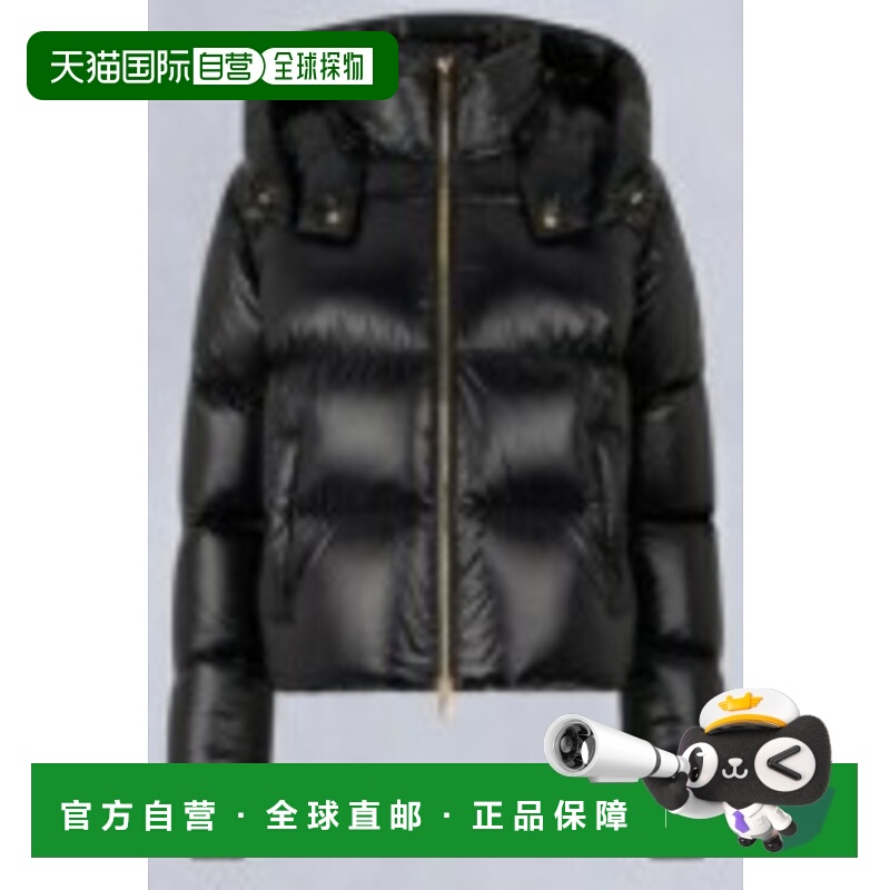 1h可退 香港直邮MOOSE KNUCKLES 女士夹克 M35LJ148G292 AW2025