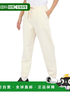 日本直邮NEW ERA 女士Tex Wet长裤 [14675781]