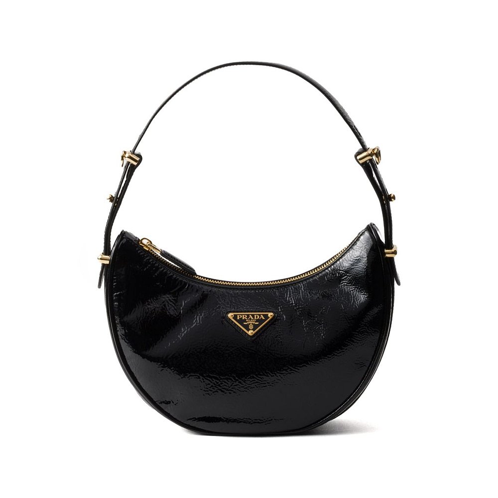 潮奢 Prada 普拉达 女士 单肩包/斜挎包 1BC1942DNT