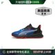 驾驶鞋 BMW 黑色 专业蓝色 Motorsport PUMA 男款 Maco 2.0