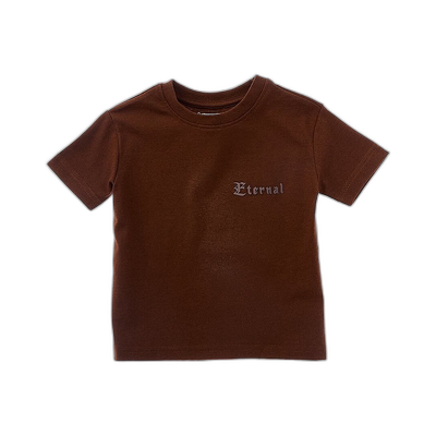 自营 Sovereign Code Dagger T 恤 - 棕色 美国奥莱直发